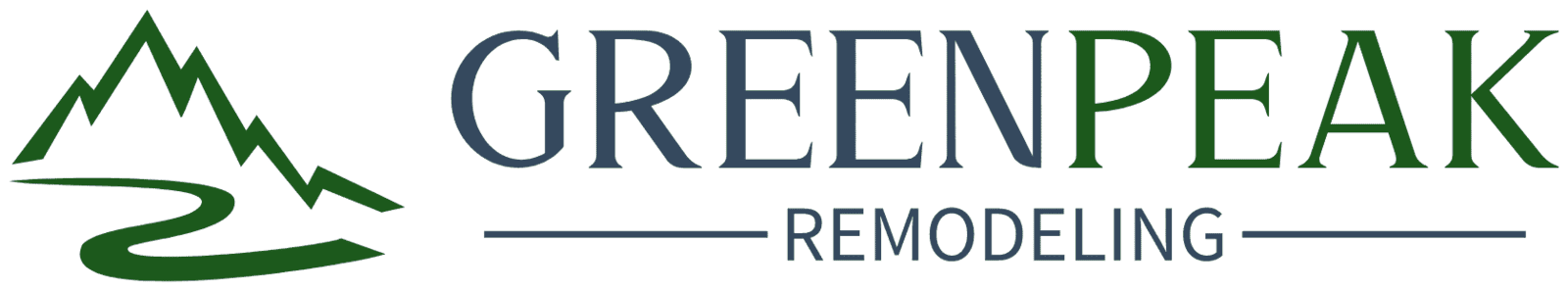 GreenPeak Remodeling